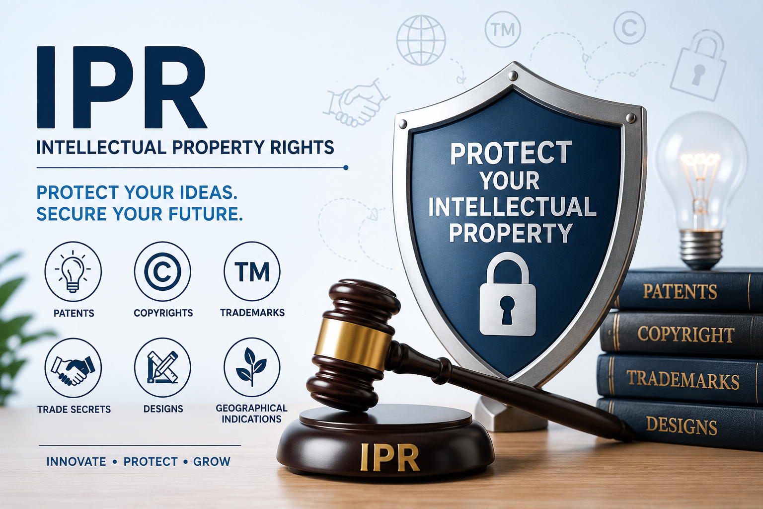 Trademark/Logo Registration / Renewal